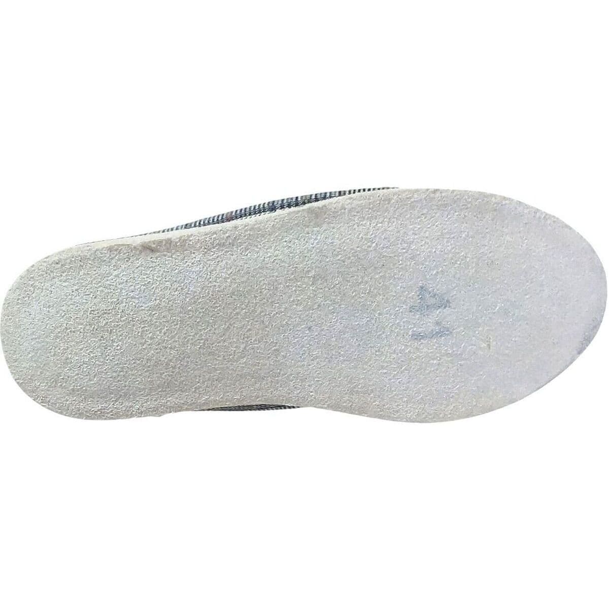 Men's House Slippers Chausse Mouton Blue