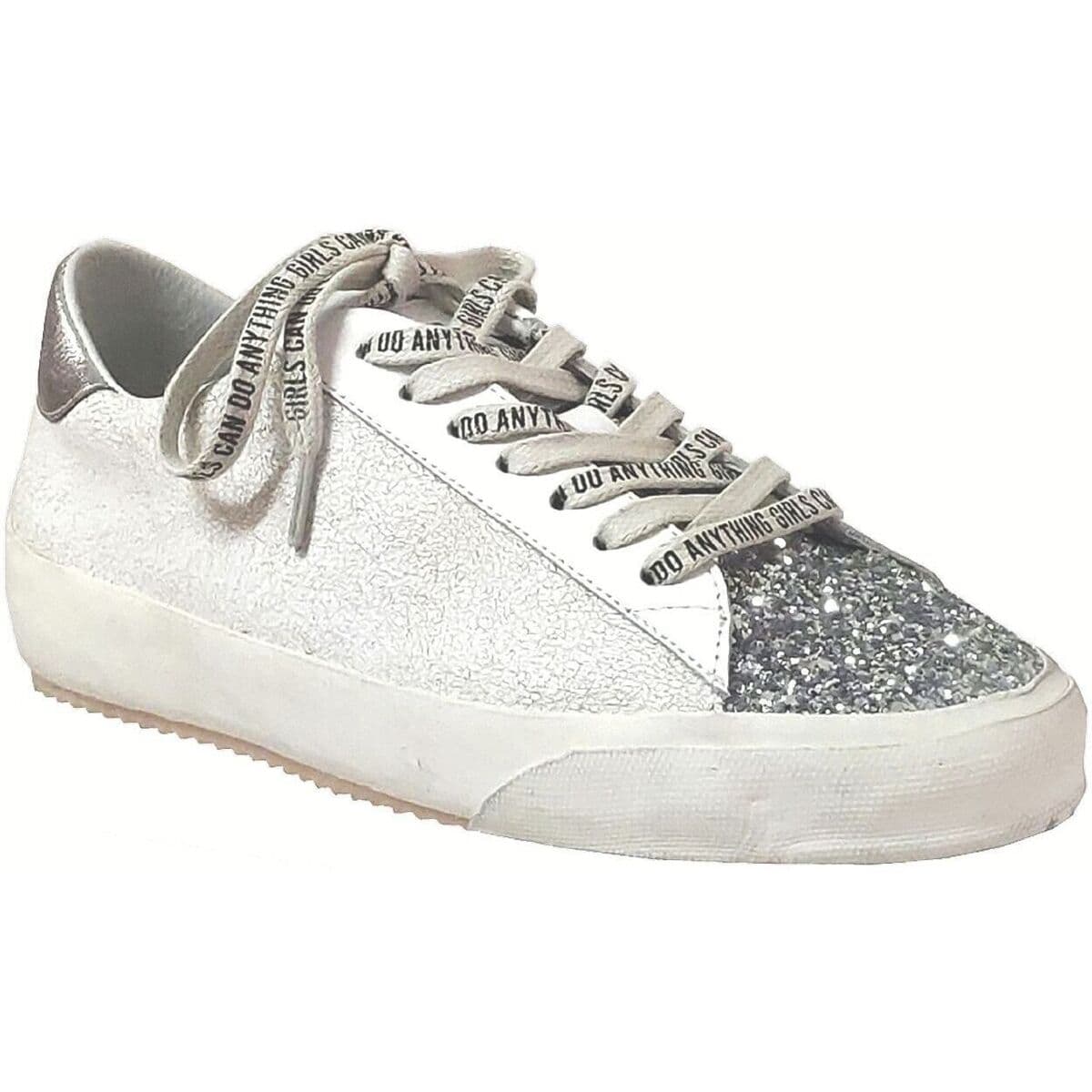 Women's Sneakers Shelter Beige