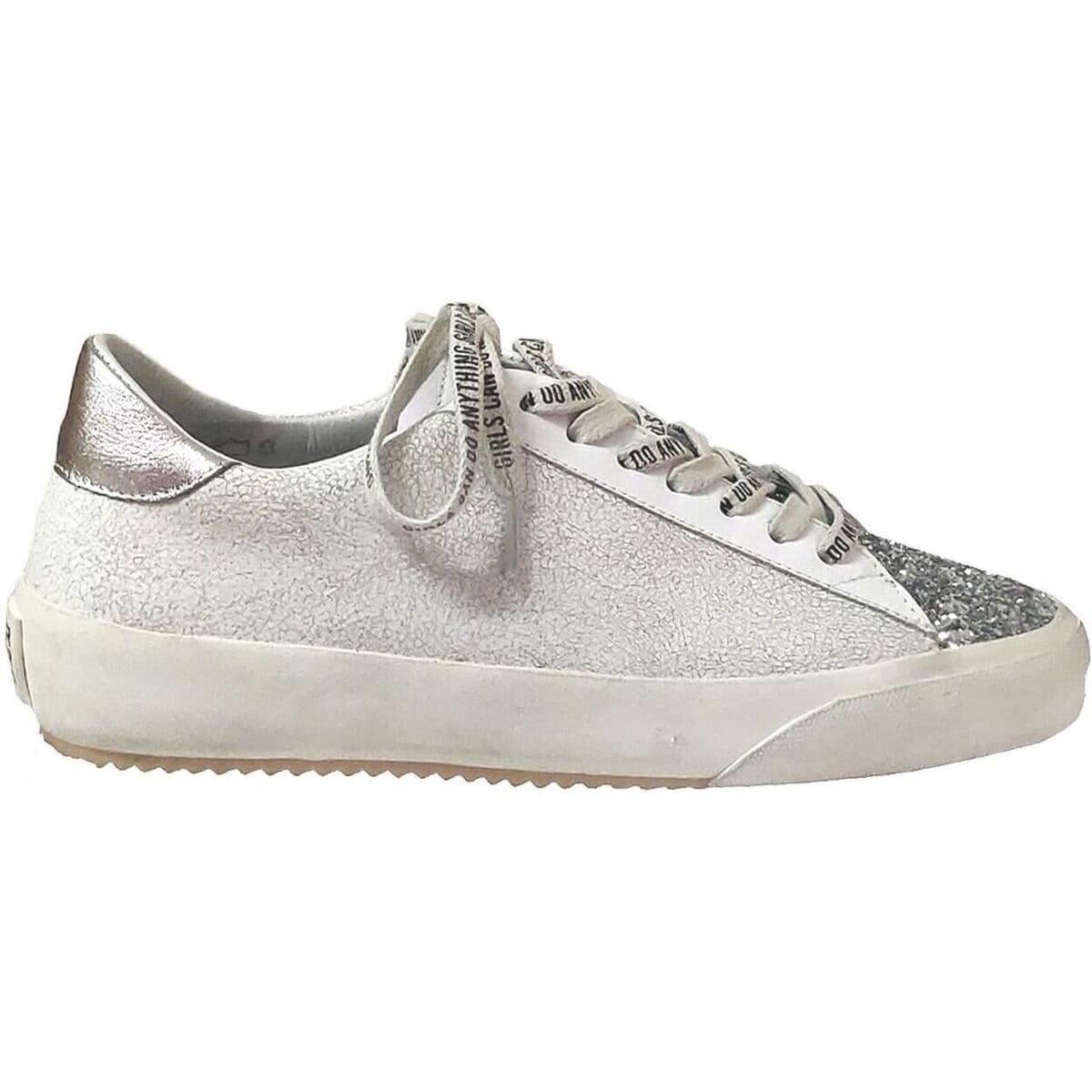 Women's Sneakers Shelter Beige