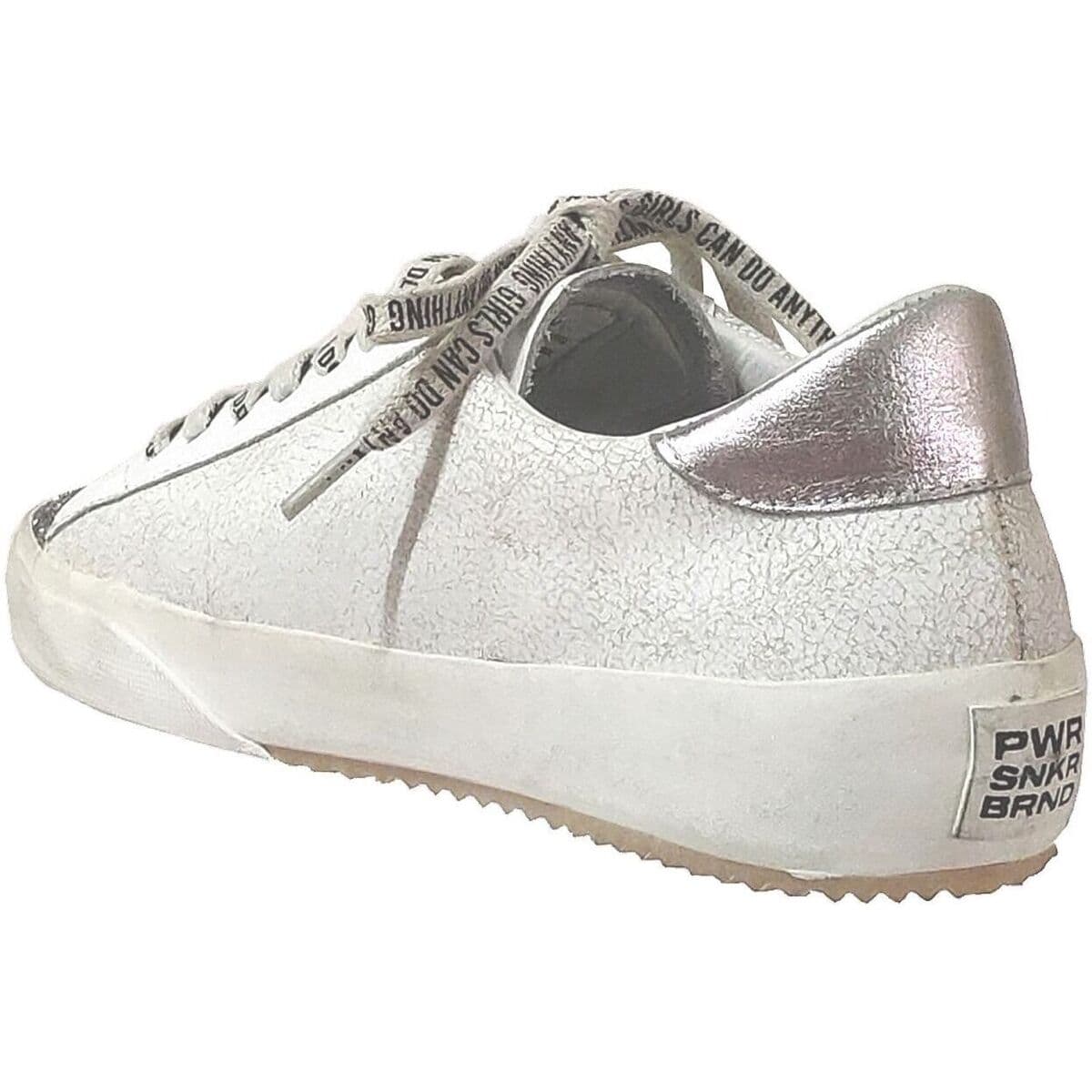 Women's Sneakers Shelter Beige