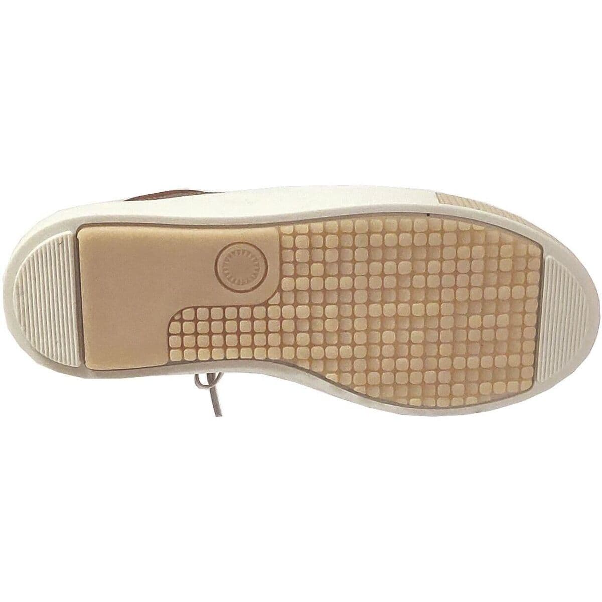 Women's Sneakers Shelter Brown