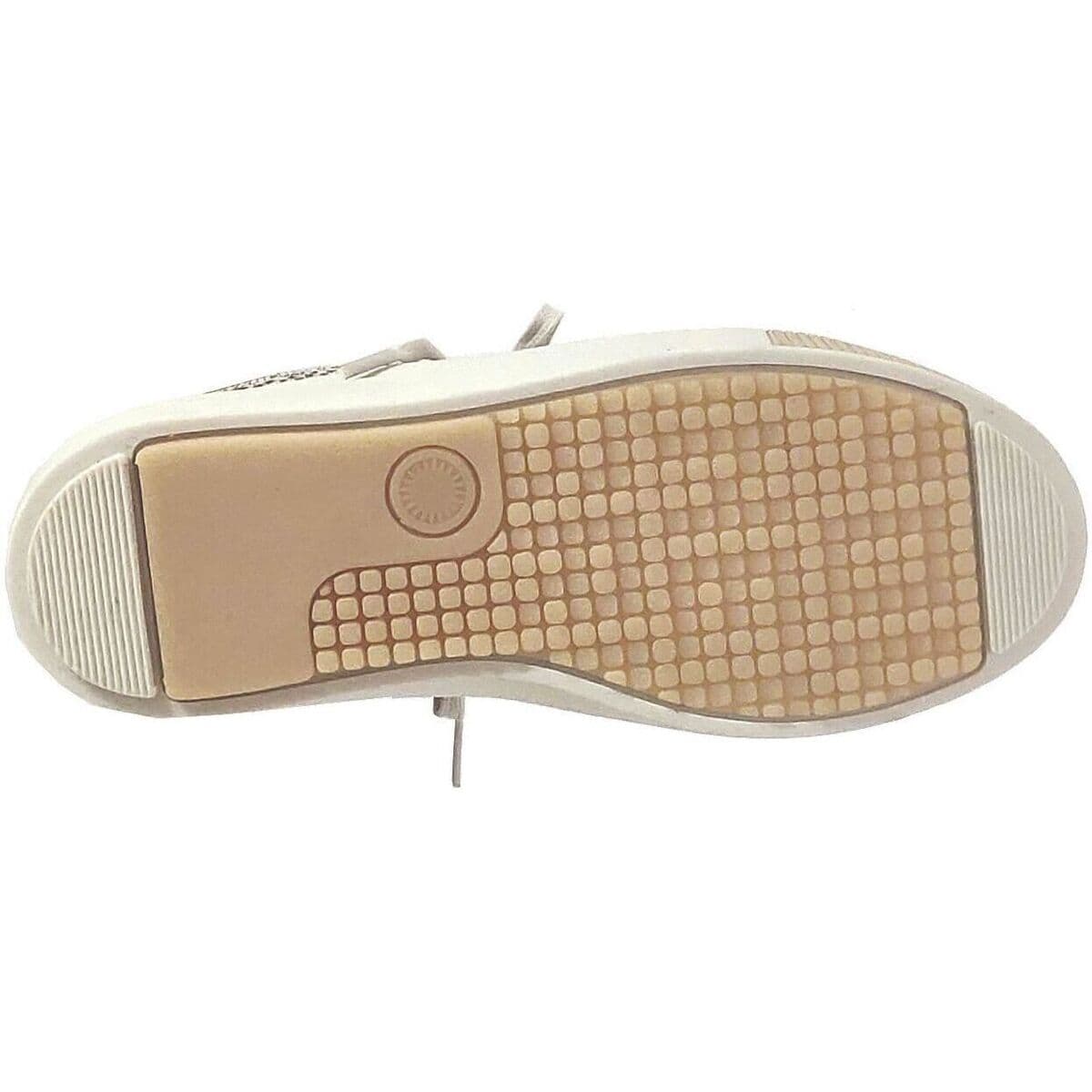 Women's Sneakers Shelter Gray