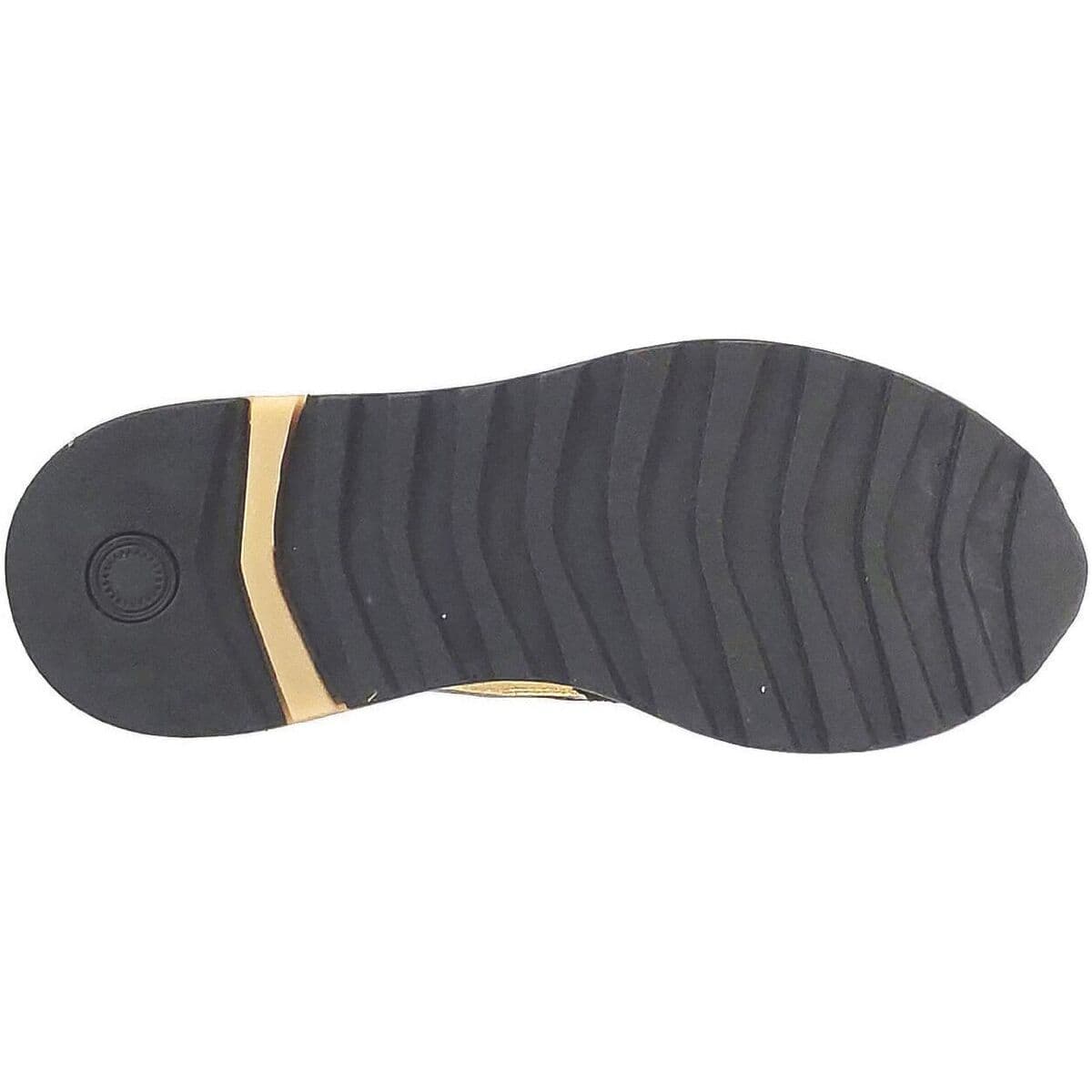 Women's Sneakers Shelter Black