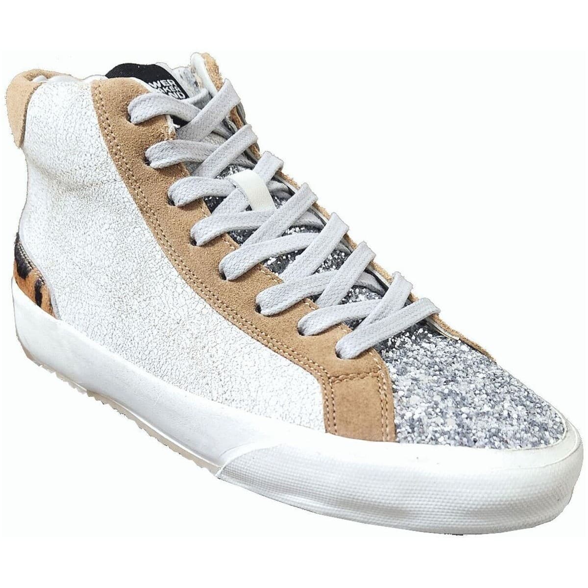Women's Sneakers Shelter Beige