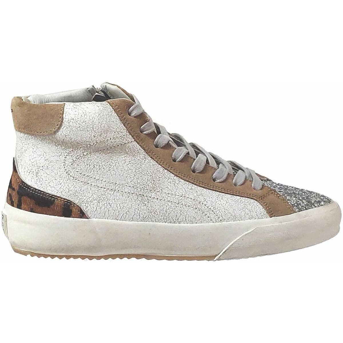 Women's Sneakers Shelter Beige
