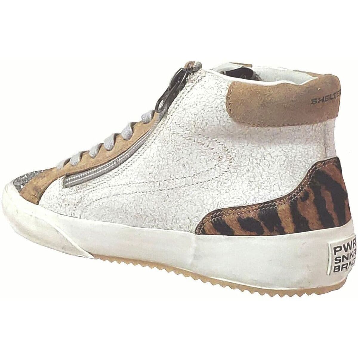 Women's Sneakers Shelter Beige