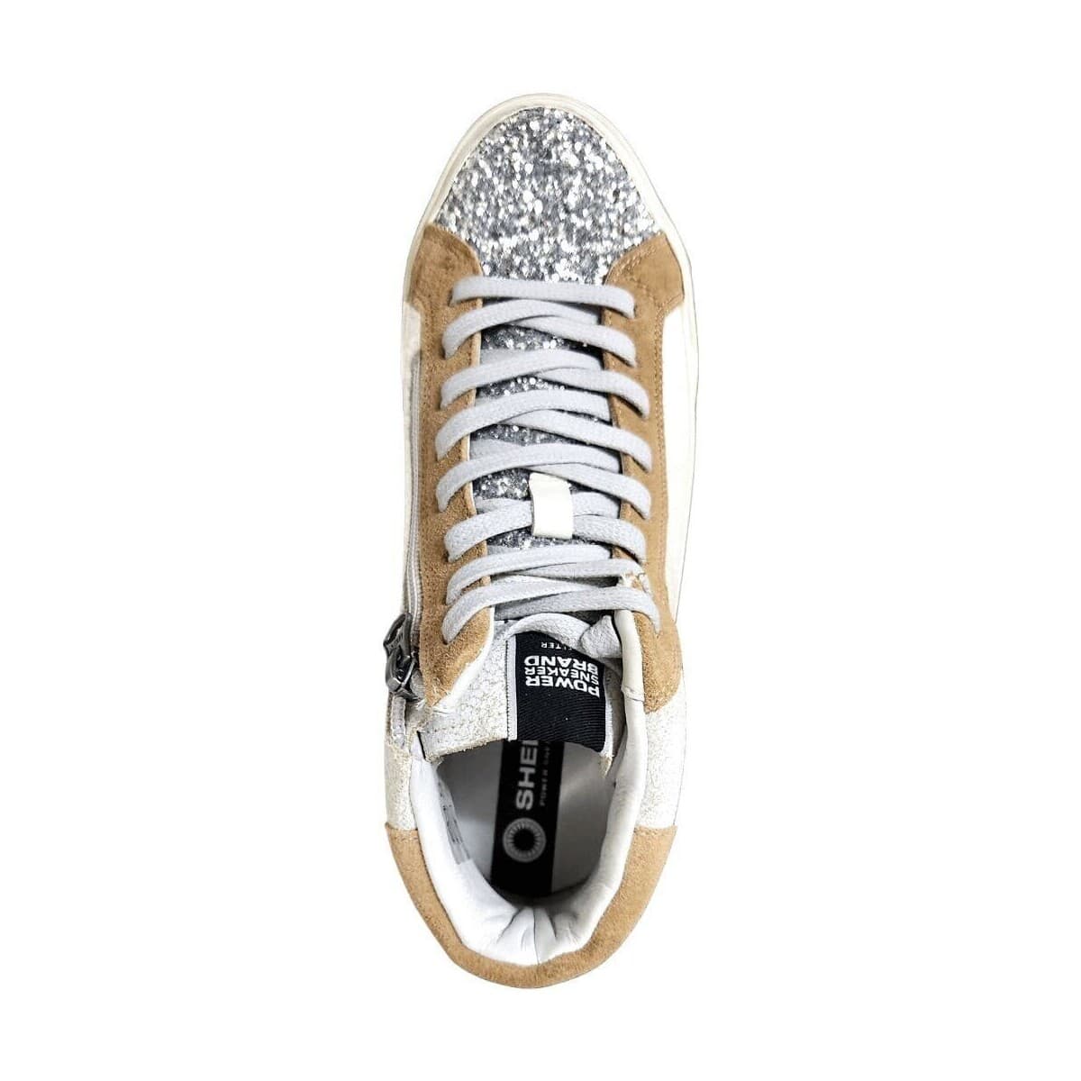 Women's Sneakers Shelter Beige