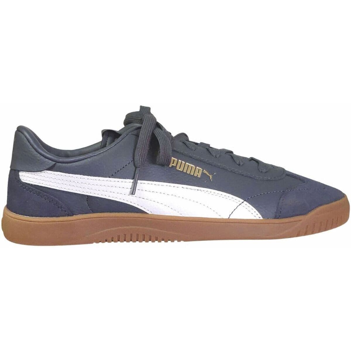 Men's Sneakers Puma Gray