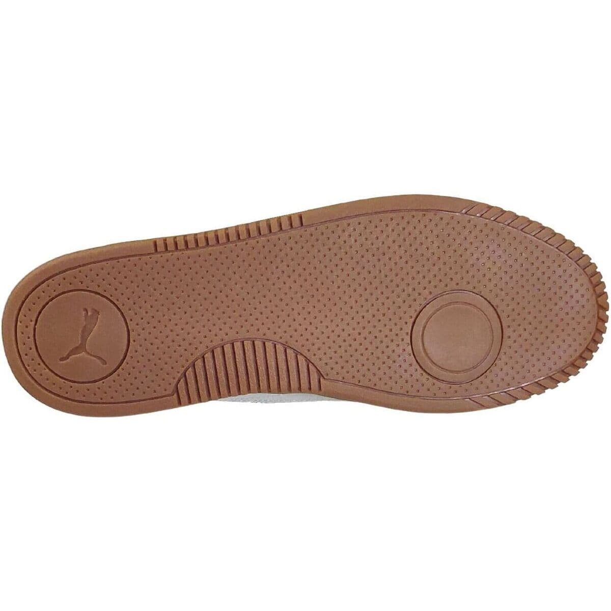 Men's Sneakers Puma Gray