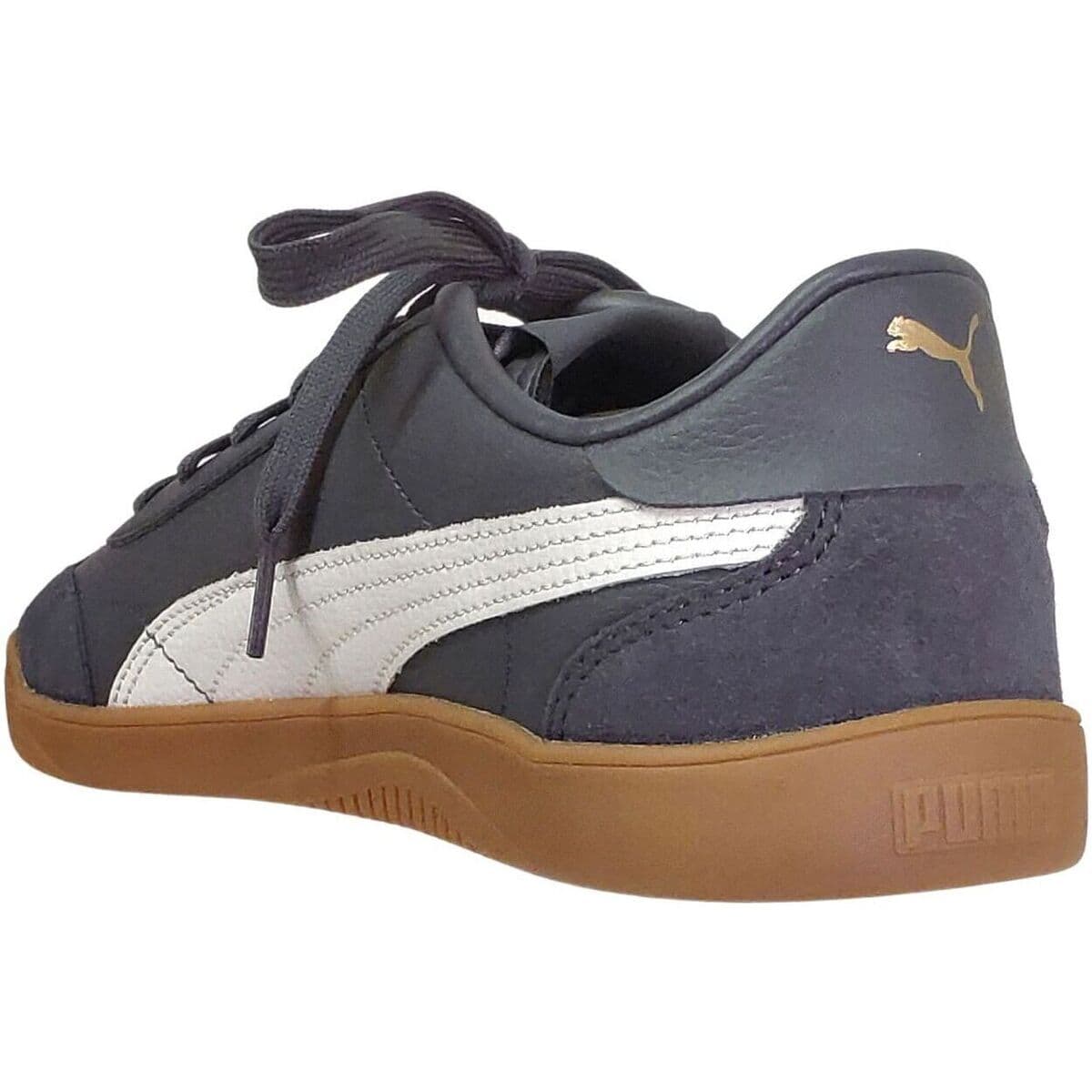 Men's Sneakers Puma Gray