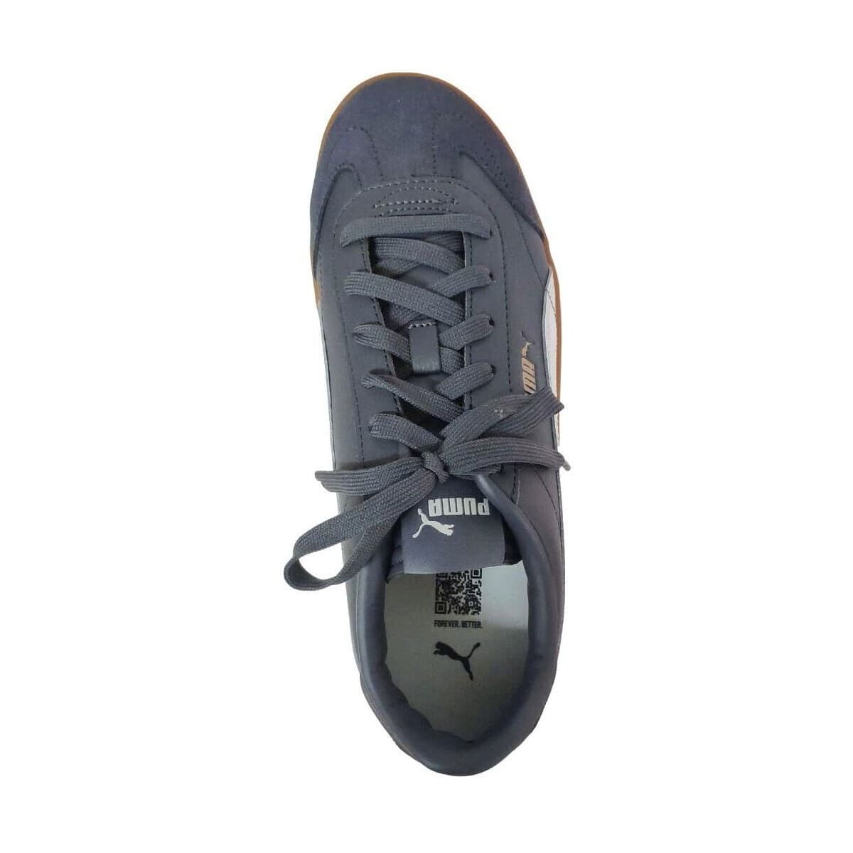 Men's Sneakers Puma Gray