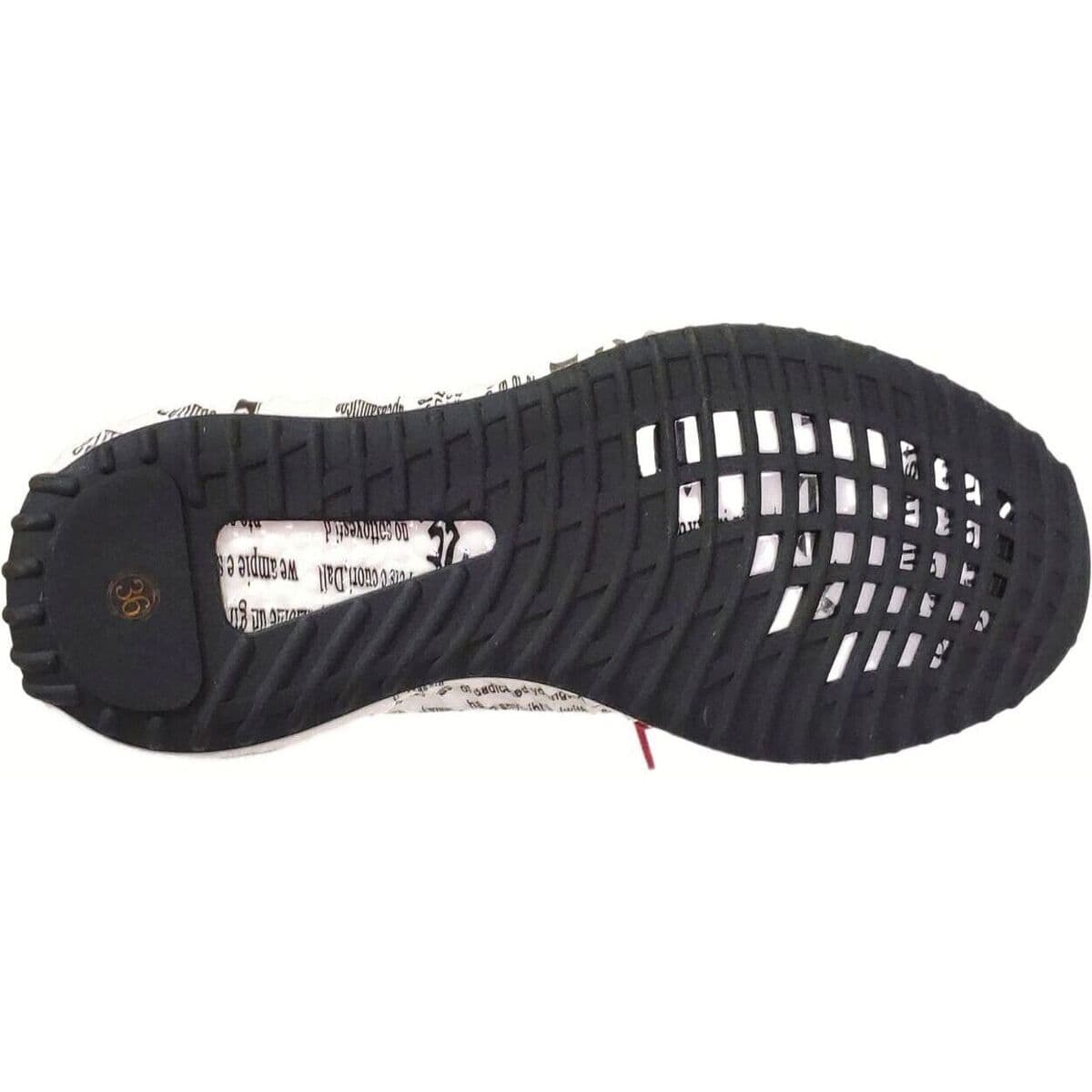 Women's Sneakers Laura Vita Red