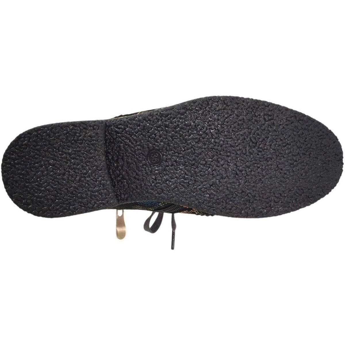 Women's Boots Laura Vita Blue