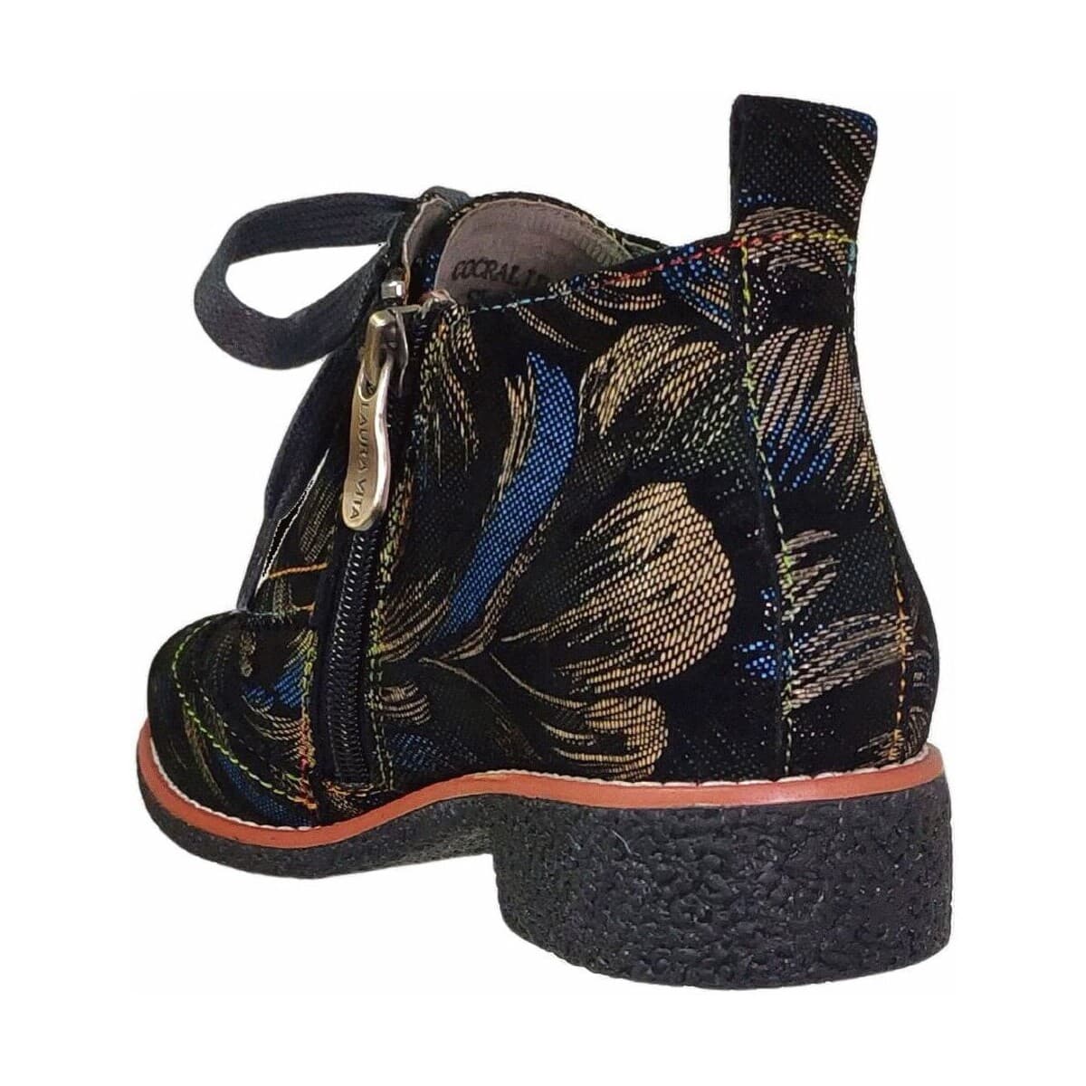 Women's Boots Laura Vita Blue