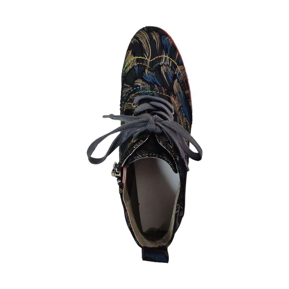 Women's Boots Laura Vita Blue