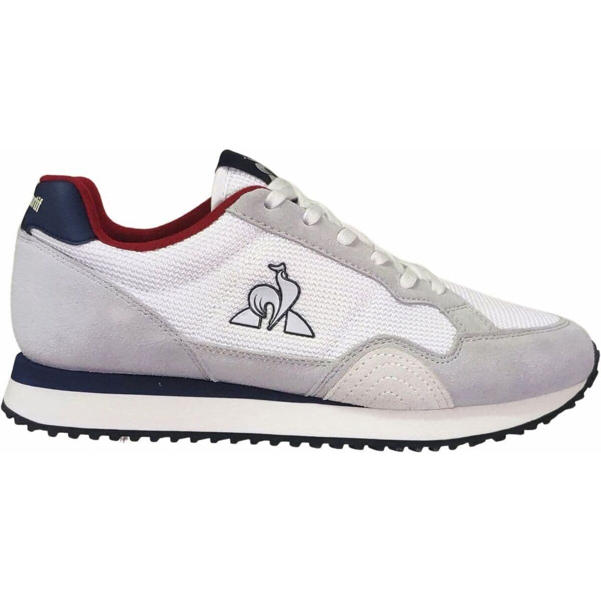 Men's Sports Shoes Le Coq Sportif White