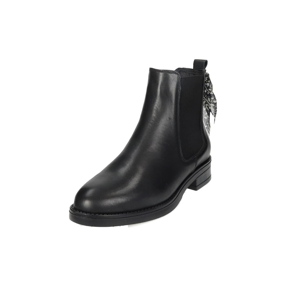 Women's Boots Goodstep Black