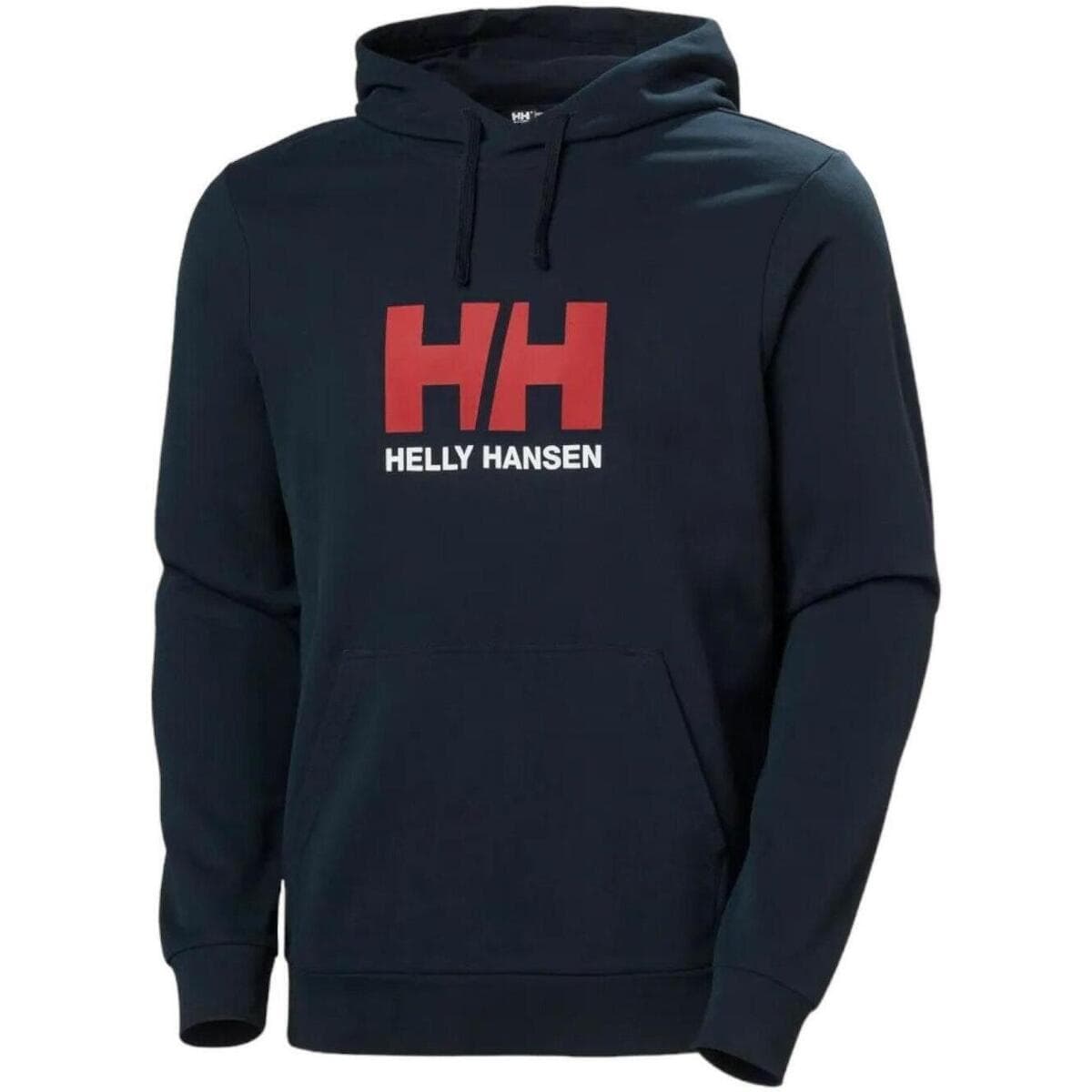 T-shirt με κουκούλα Helly Hansen 30394-597