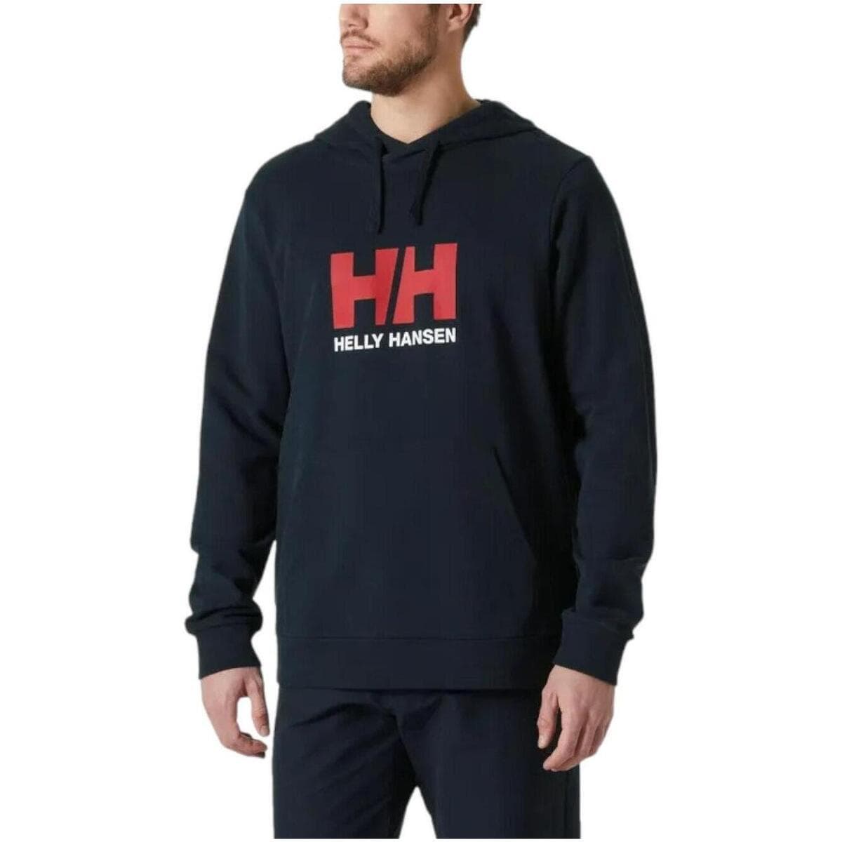 Men's Sweatshirts Helly Hansen Blue