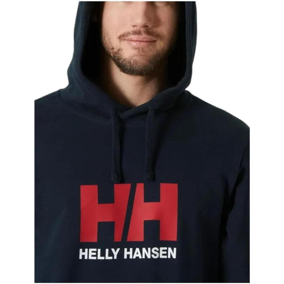 Men's Sweatshirts Helly Hansen Blue