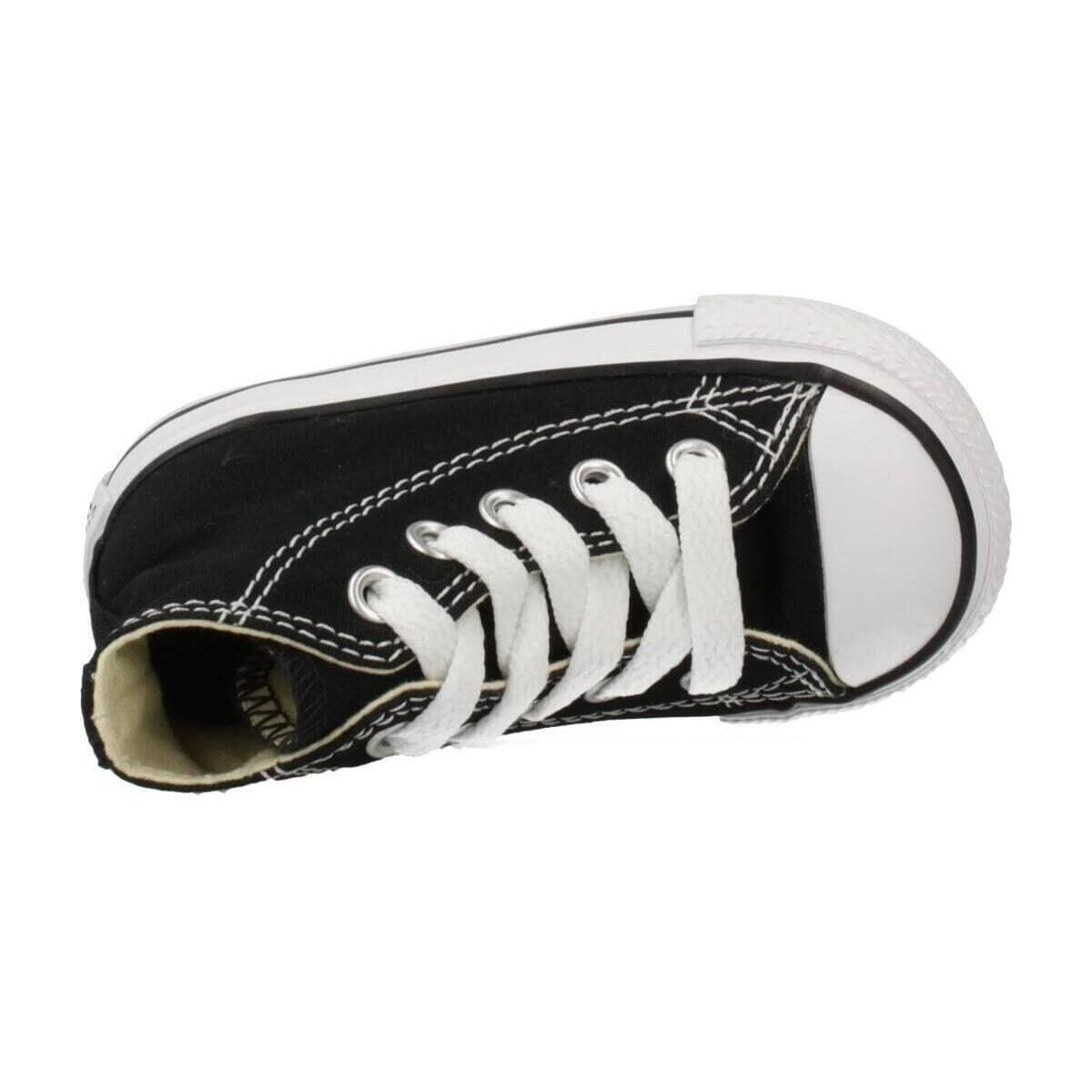 Boys' Sneakers Converse Black