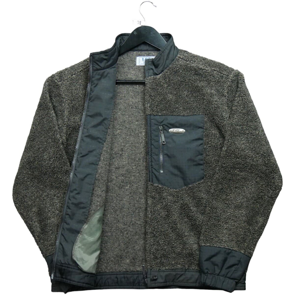 Men's Sweatshirts Lee Brown