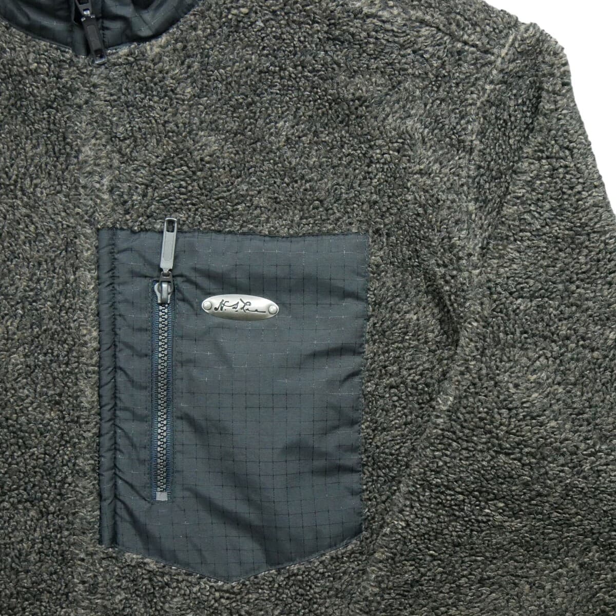 Men's Sweatshirts Lee Brown