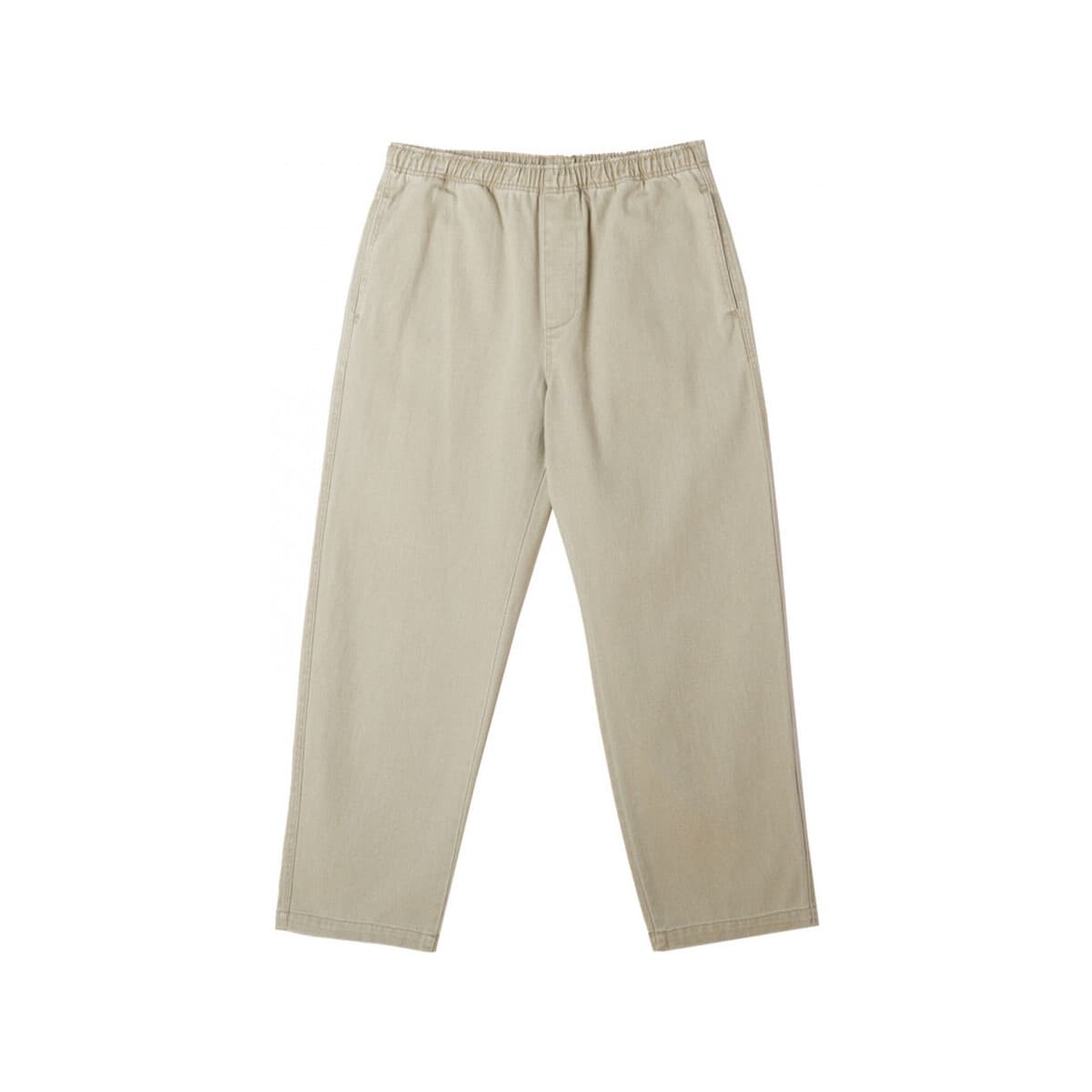 Παντελόνια Obey Denim easy pant