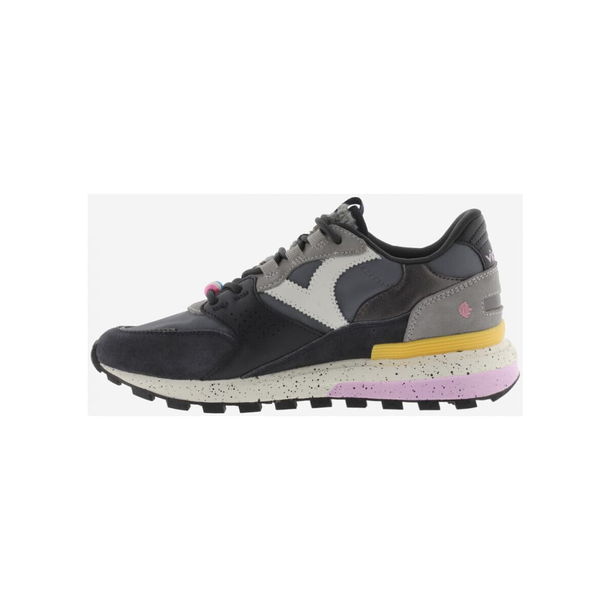 Women's Sneakers Victoria Gray