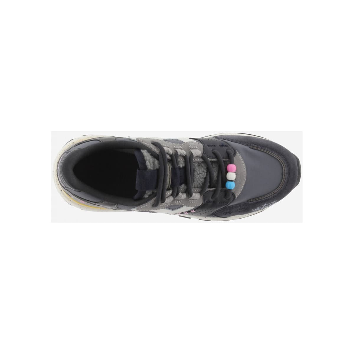 Women's Sneakers Victoria Gray