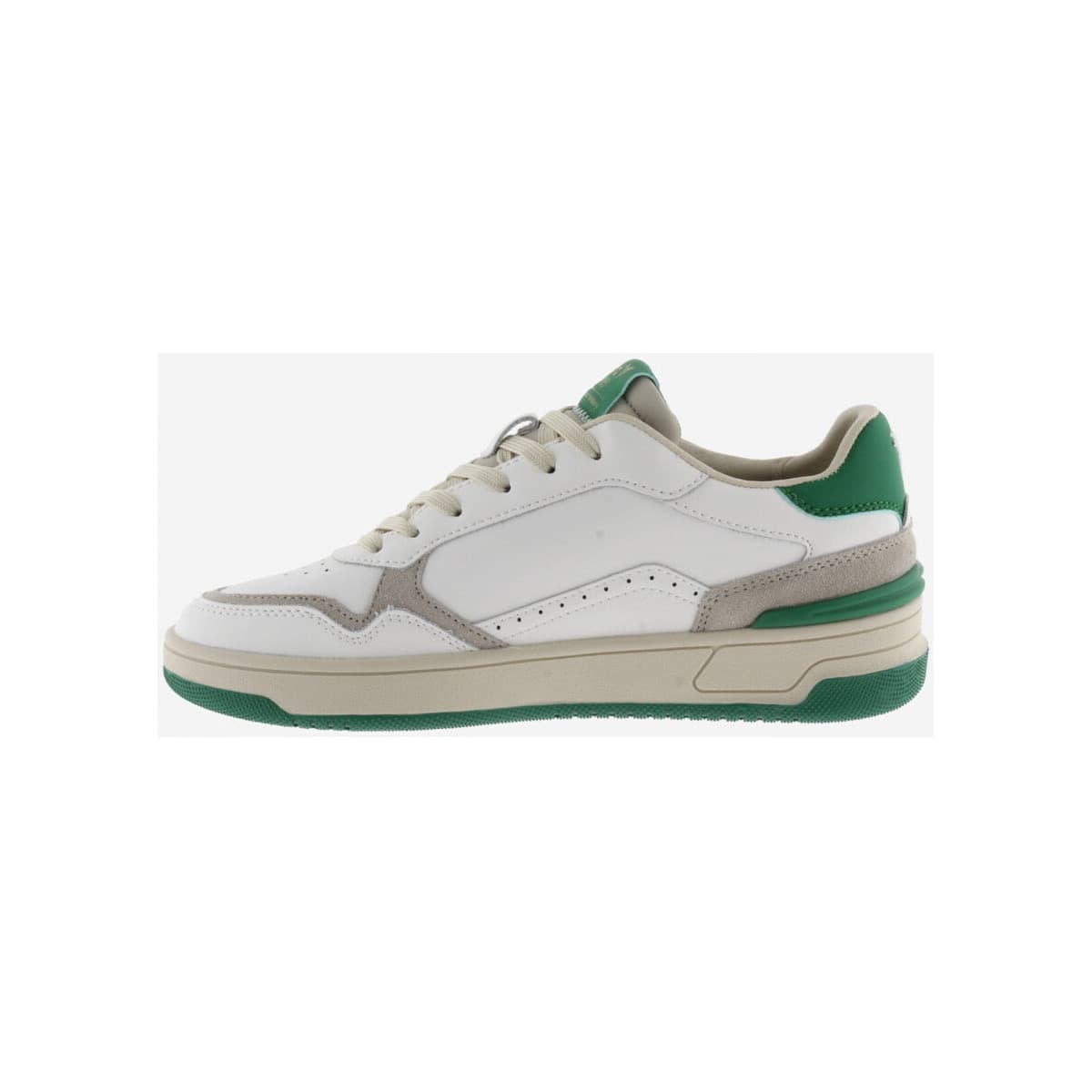 Women's Sneakers Victoria White