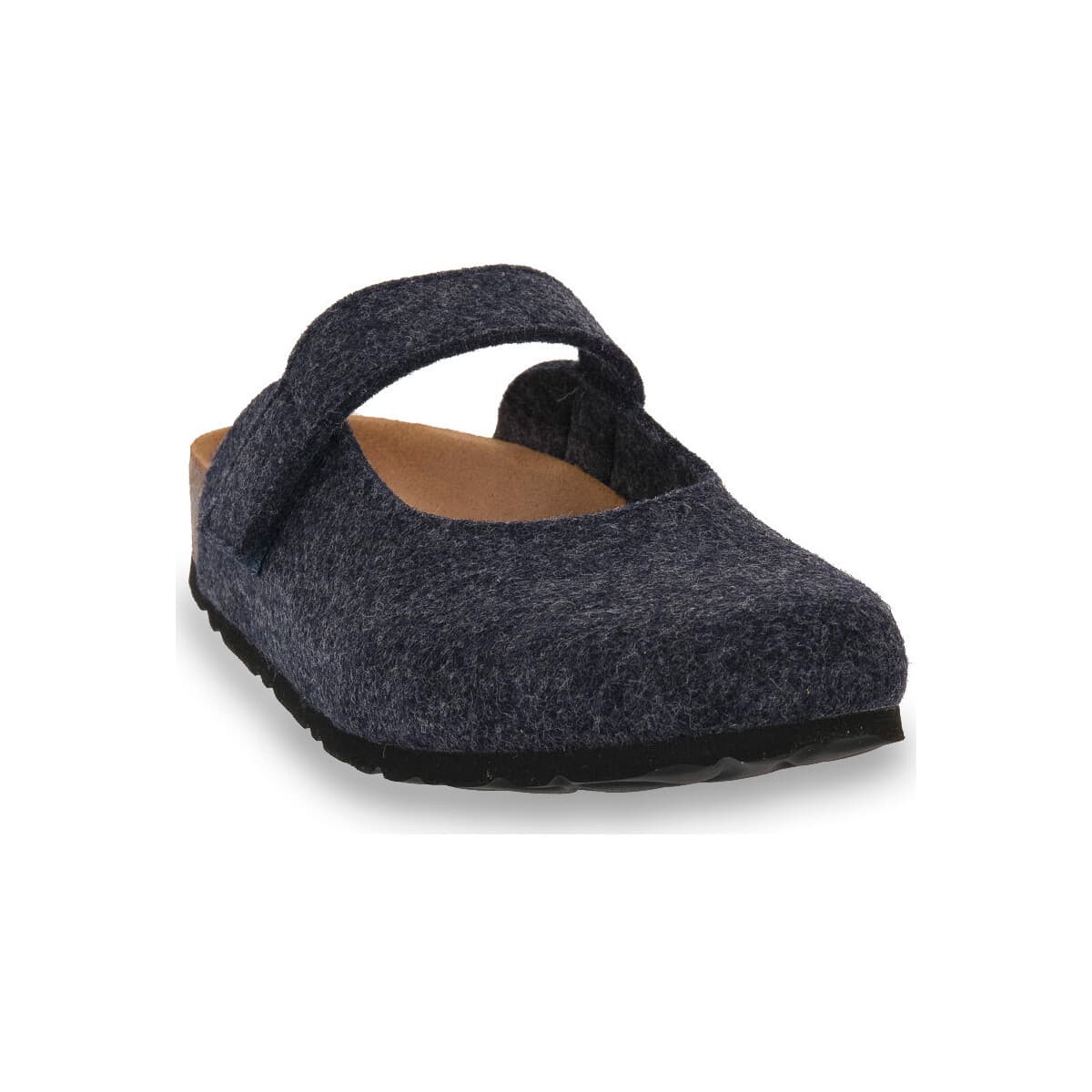 Women's Mules Bionatura Blue