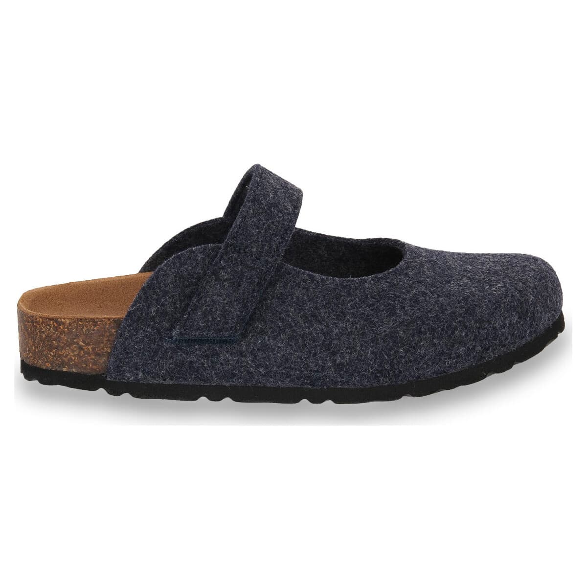 Women's Mules Bionatura Blue