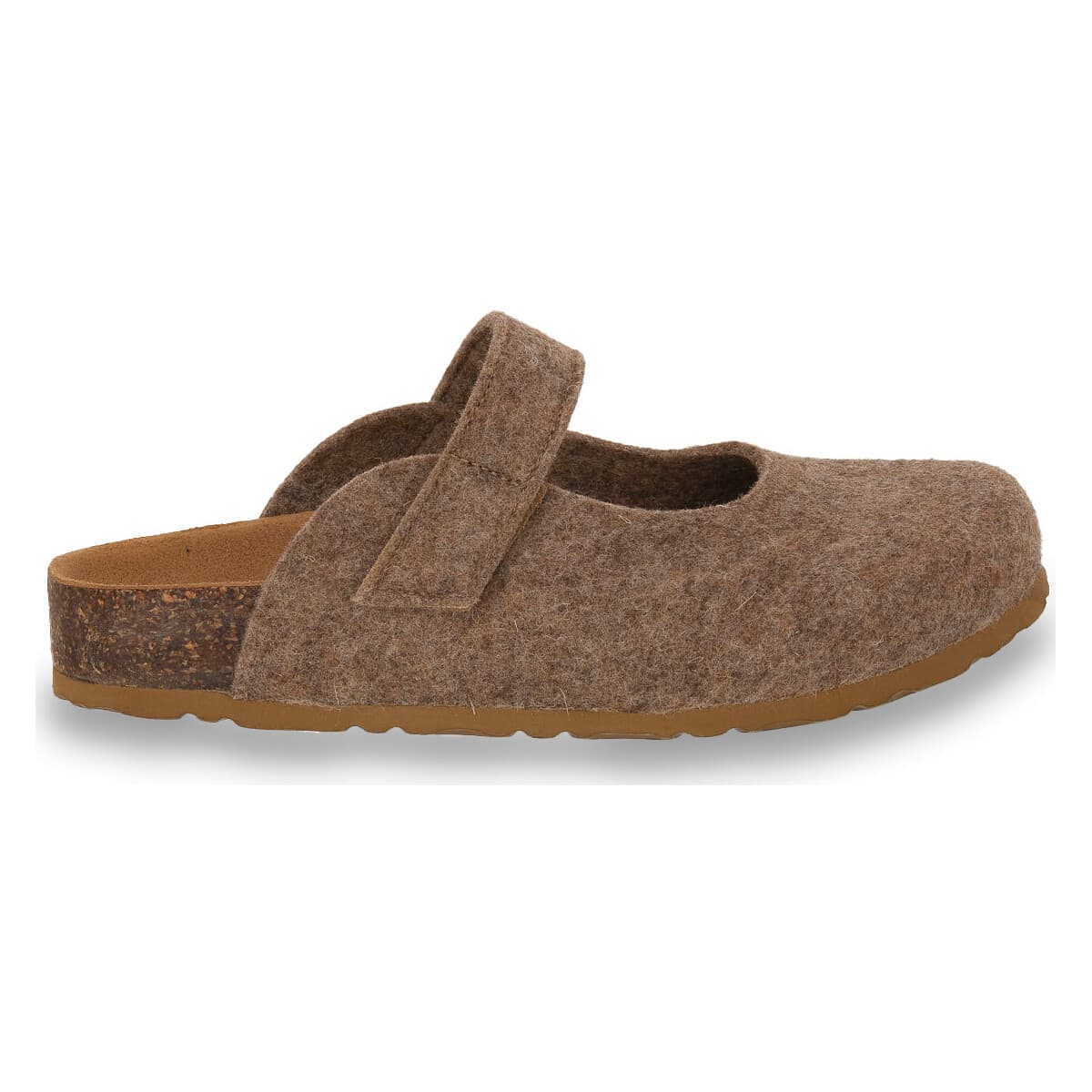 Women's Mules Bionatura Blue