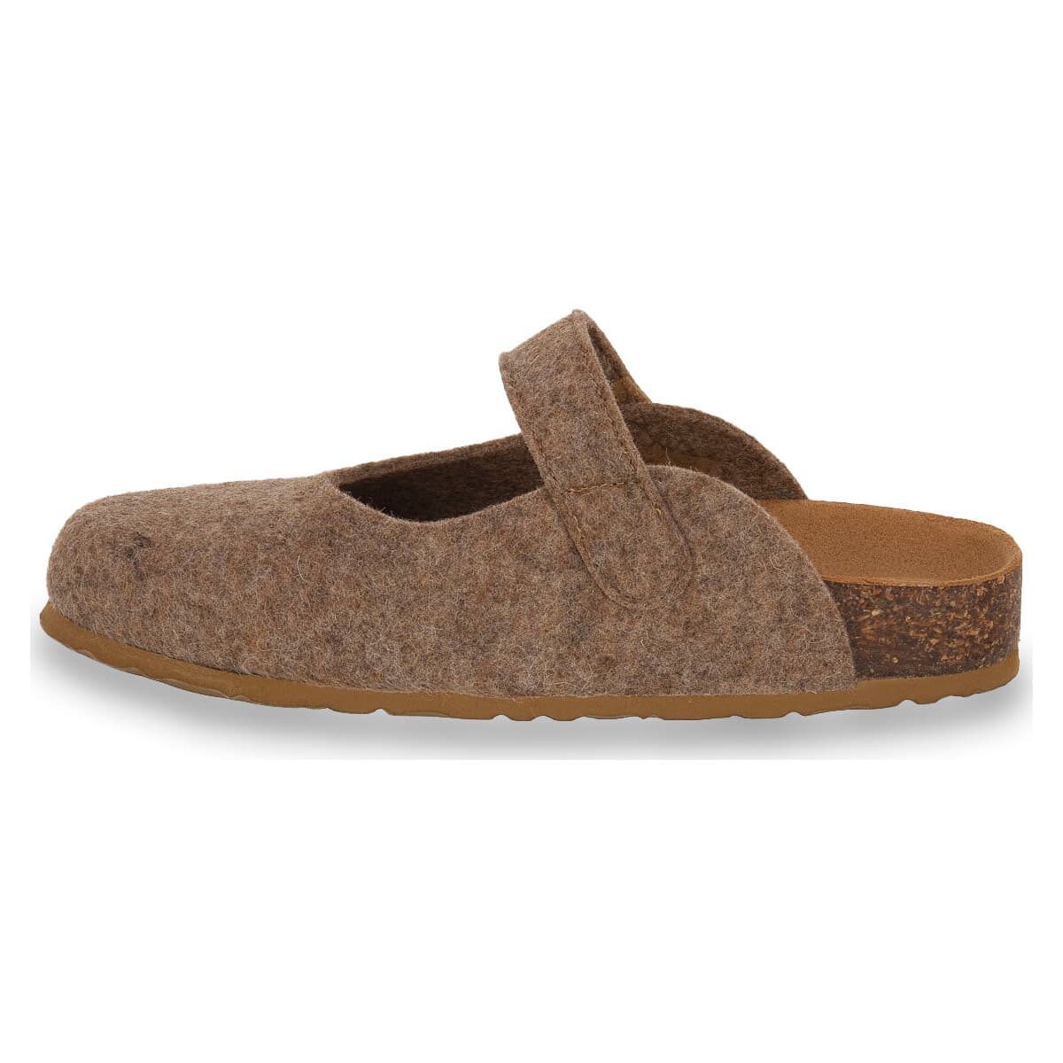 Women's Mules Bionatura Blue