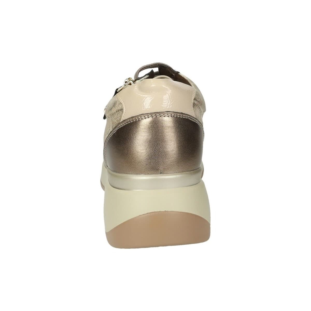 Women's Sneakers Mysoft Blue