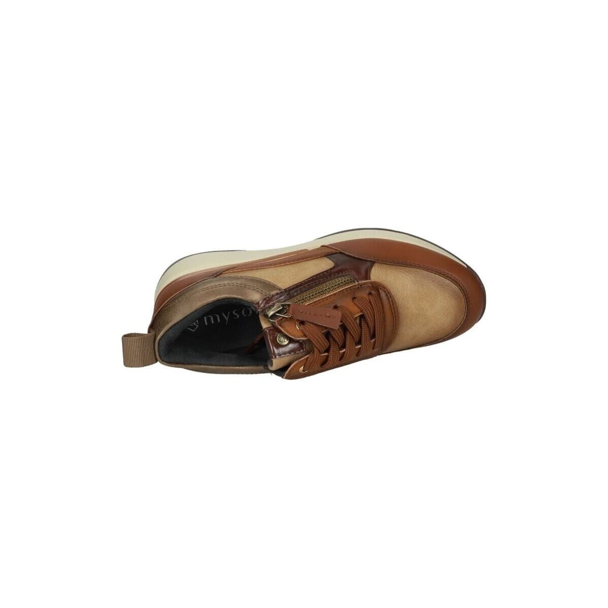 Women's Sneakers Mysoft Multicolor