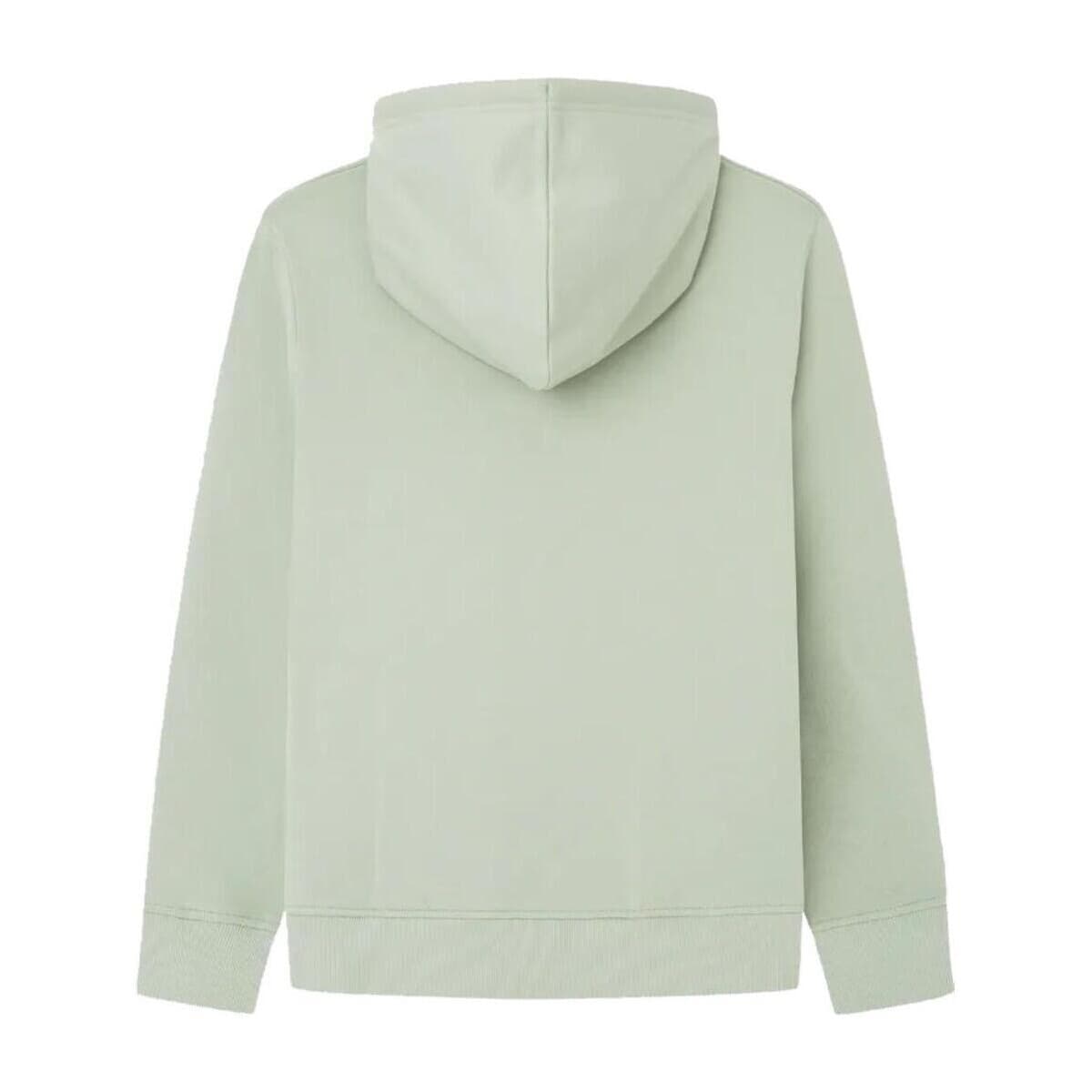 Boys' Hoodies & Sweatshirts Pepe Jeans Green