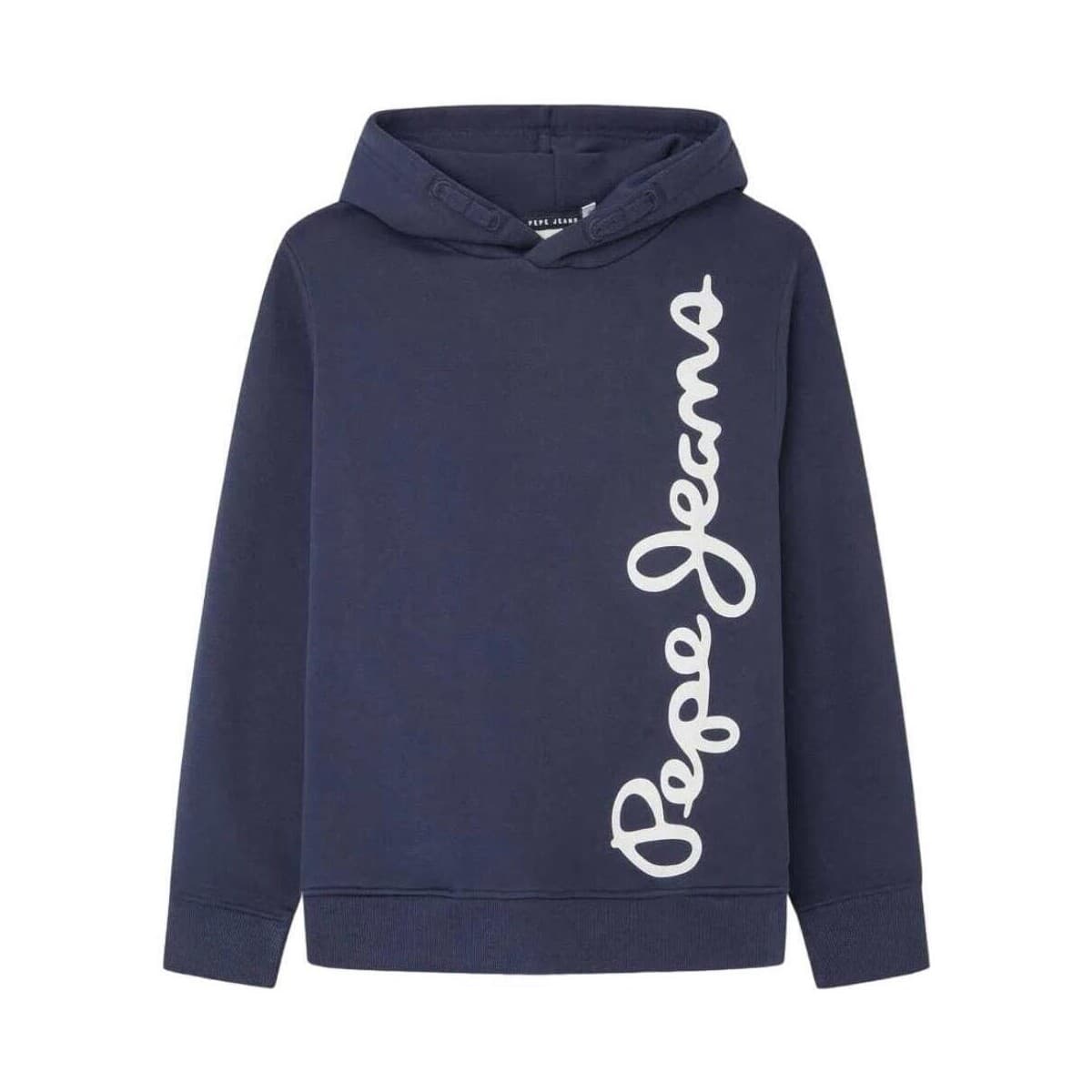 Boys' Hoodies & Sweatshirts Pepe Jeans Blue