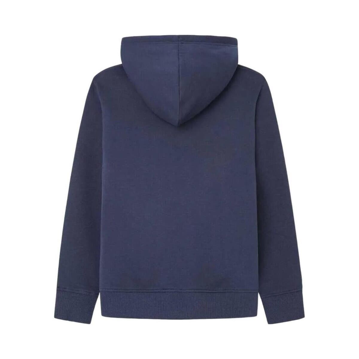 Boys' Hoodies & Sweatshirts Pepe Jeans Blue