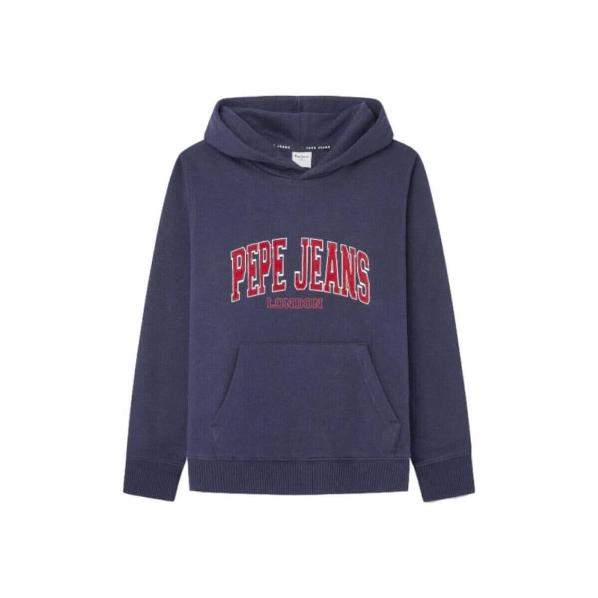 Boys' Hoodies & Sweatshirts Pepe Jeans Blue