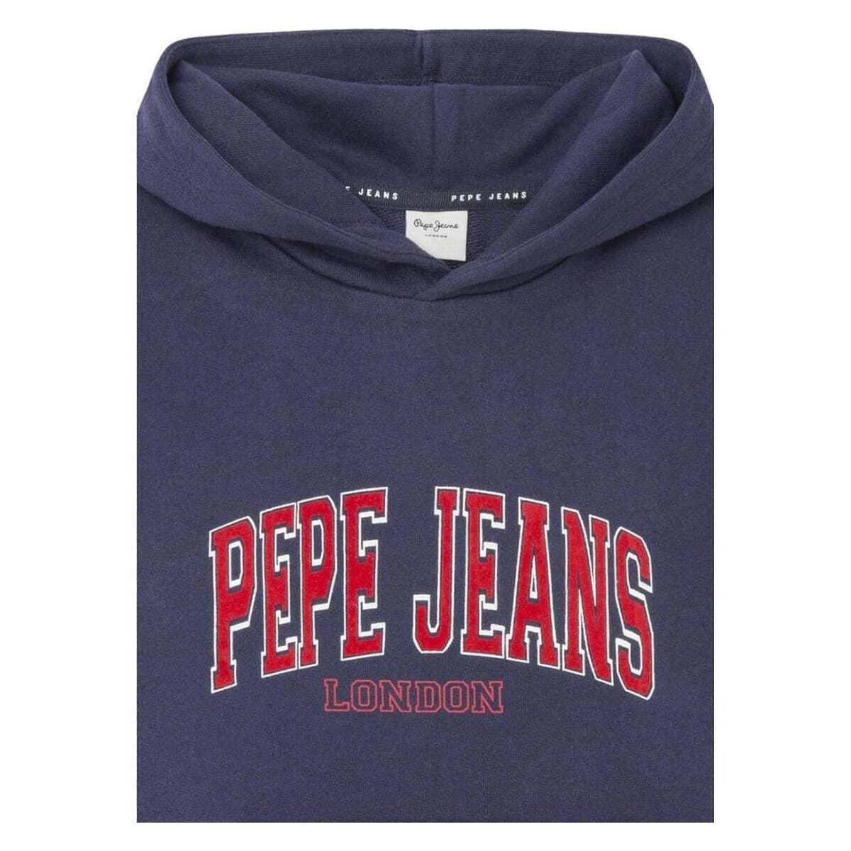 Boys' Hoodies & Sweatshirts Pepe Jeans Blue