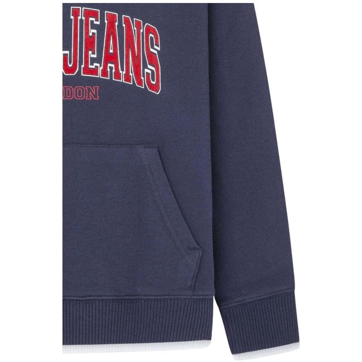 Boys' Hoodies & Sweatshirts Pepe Jeans Blue