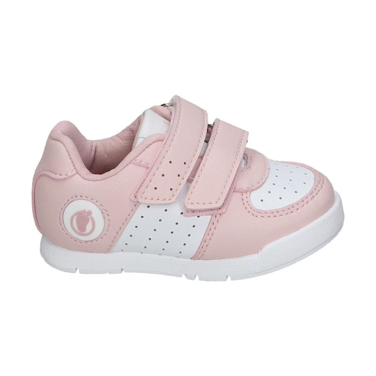 Girls' Sneakers Conguitos Pink