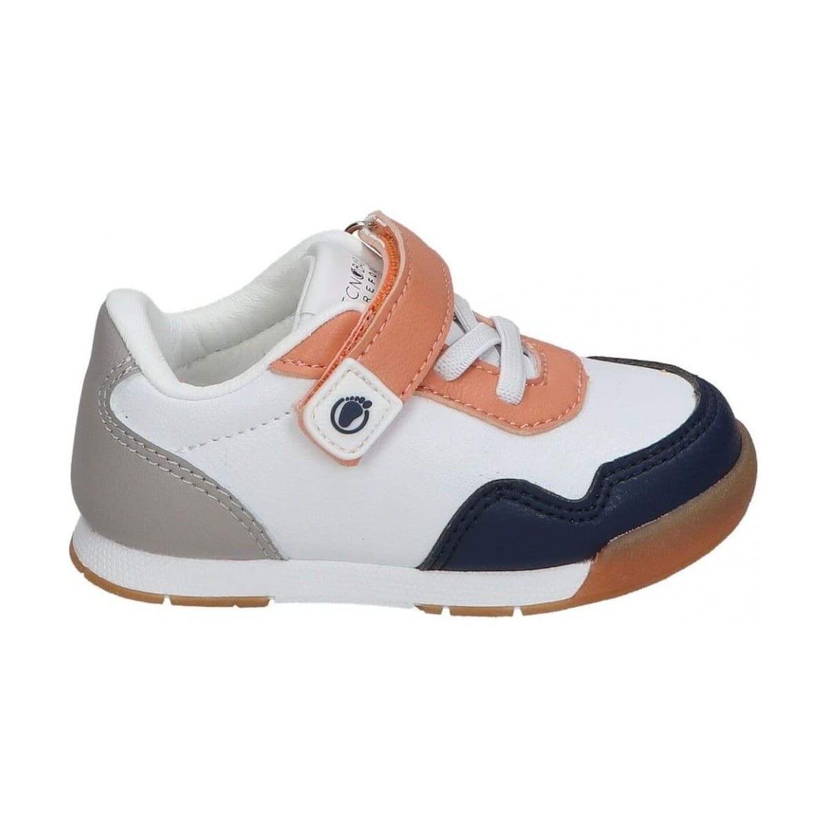 Boys' Sneakers Conguitos Blue