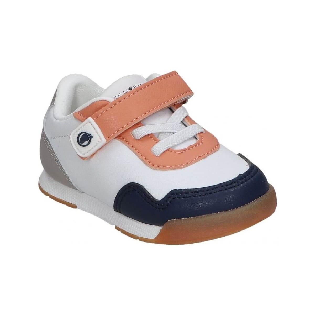 Girls' Sneakers Conguitos Blue