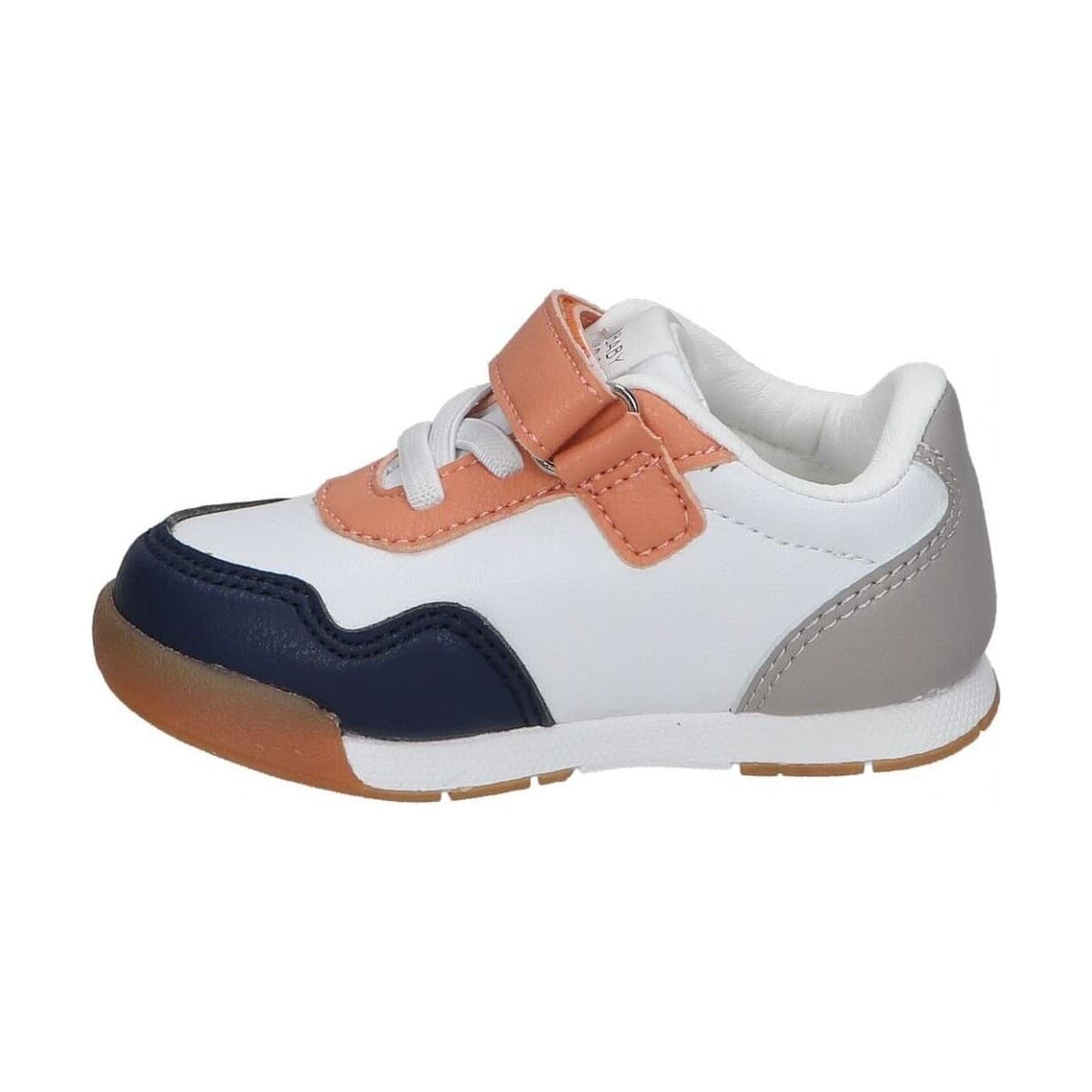 Girls' Sneakers Conguitos Blue