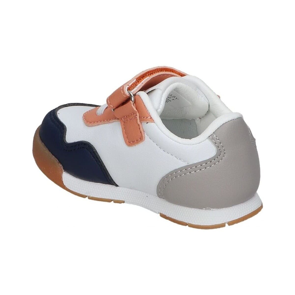 Girls' Sneakers Conguitos Blue