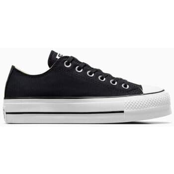 Women's Sneakers Converse Black