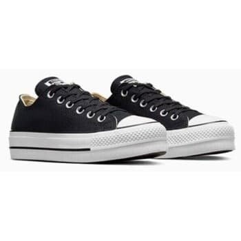 Women's Sneakers Converse Black
